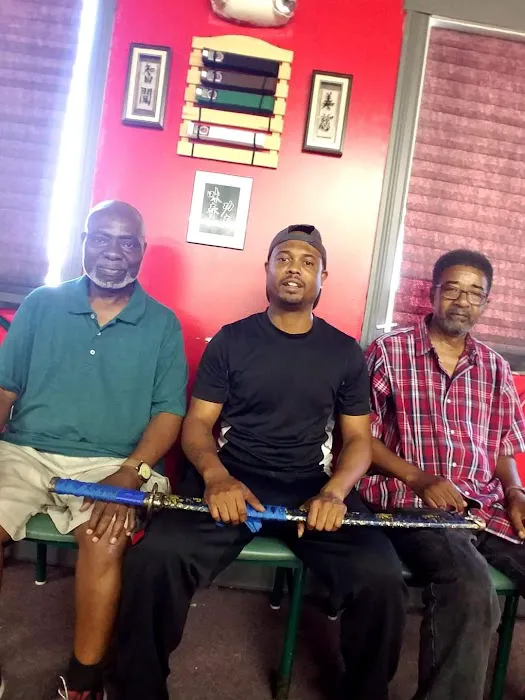 Tiger Strike Martial Arts Academy Picture 1