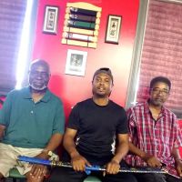 Tiger Strike Martial Arts Academy ico