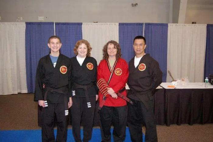 St. Matthews Martial Arts Picture 3
