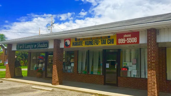 St. Matthews Martial Arts Picture 4