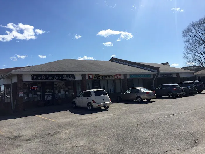 St. Matthews Martial Arts Picture 1