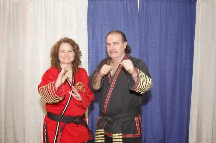 St. Matthews Martial Arts Picture 2