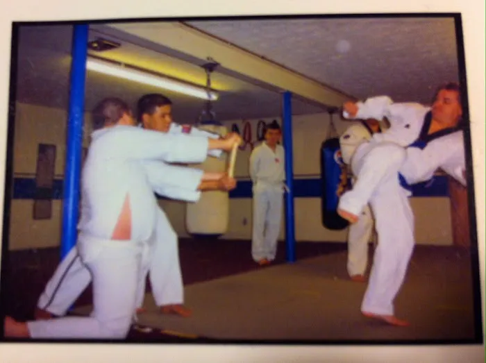 Ang's Taekwondo Picture 6