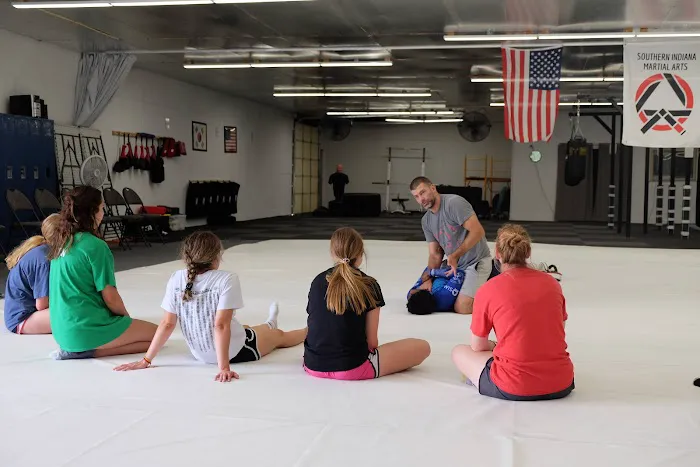 Southern Indiana Martial Arts Picture 4