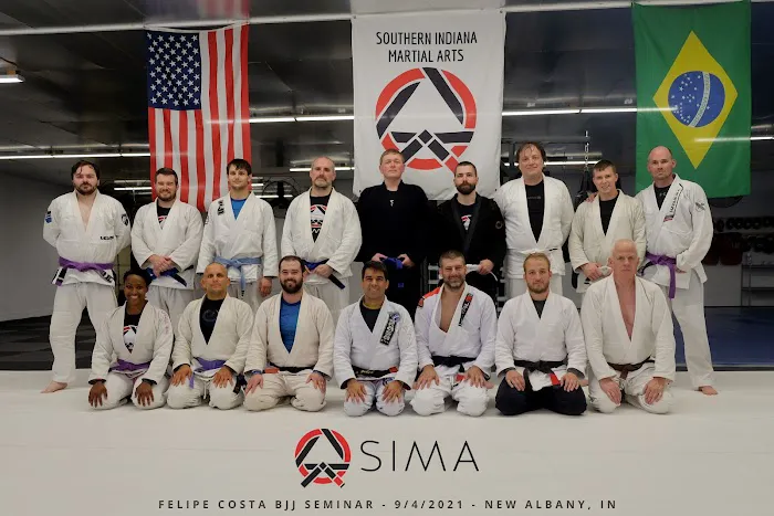 Southern Indiana Martial Arts Picture 6