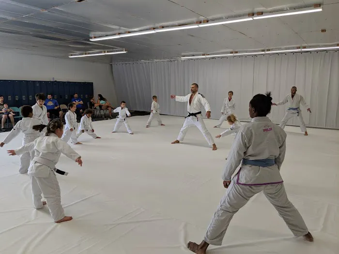 Southern Indiana Martial Arts Picture 2