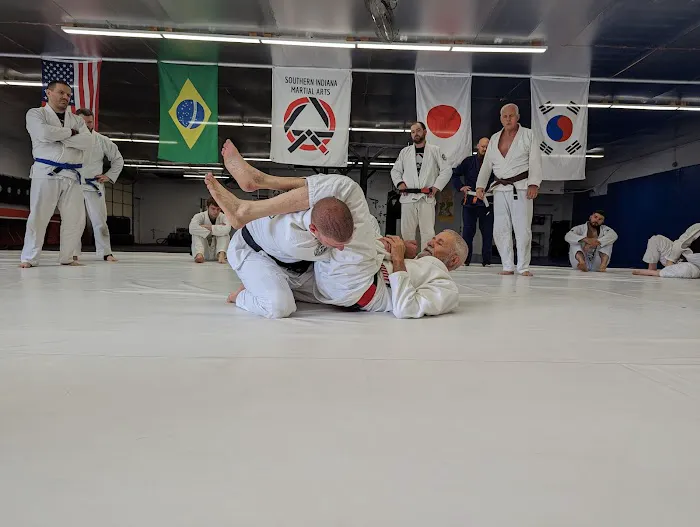 Southern Indiana Martial Arts Picture 5