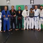 Southern Indiana Martial Arts