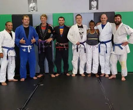 Southern Indiana Martial Arts