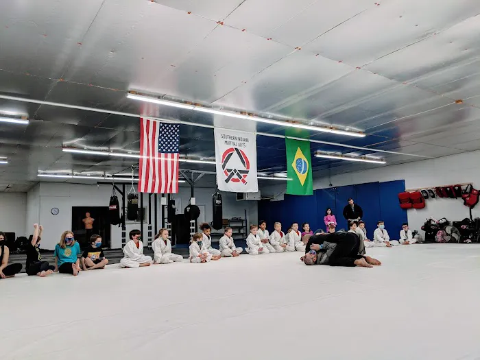 Southern Indiana Martial Arts Picture 8