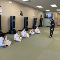 Premier Martial Arts ico