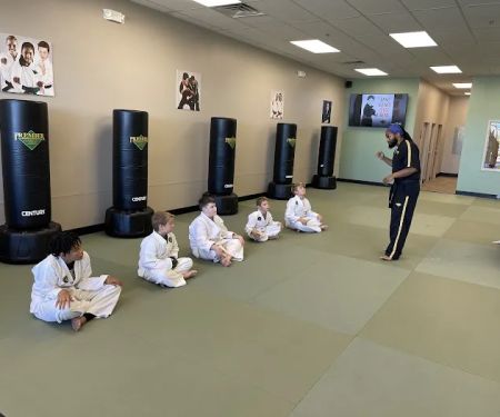 Premier Martial Arts