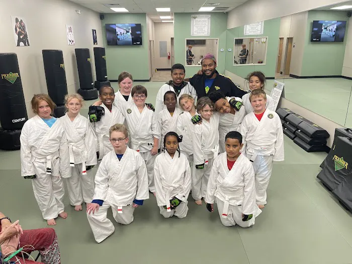 Premier Martial Arts Picture 4