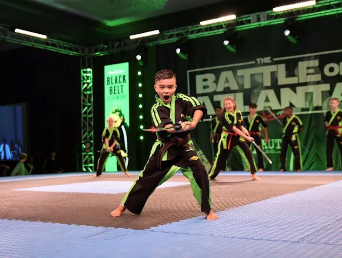 Premier Martial Arts Picture 6