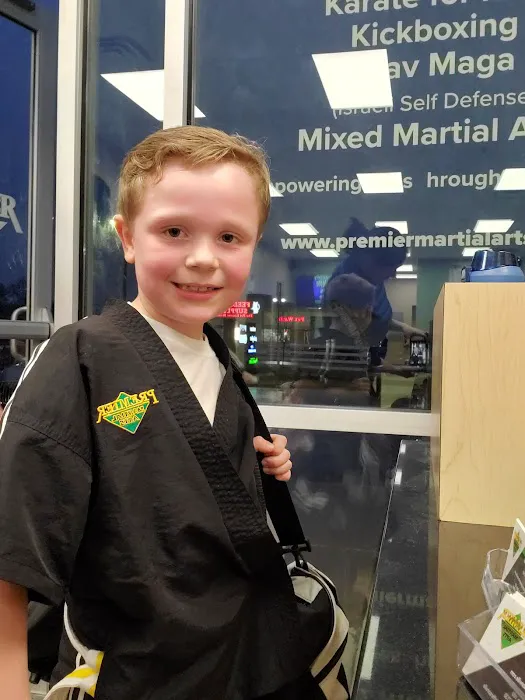 Premier Martial Arts Picture 9