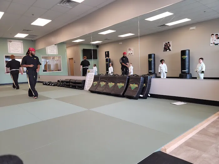 Premier Martial Arts Picture 10