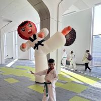 Hwang's Martial Arts ico