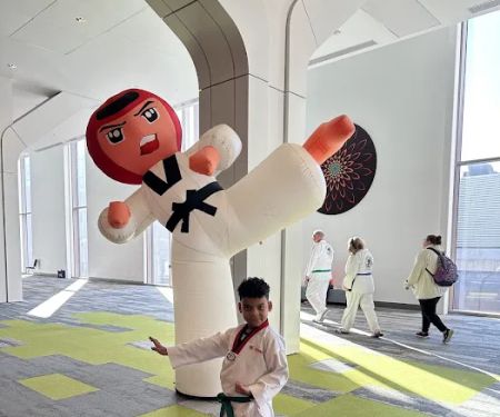 Hwang's Martial Arts