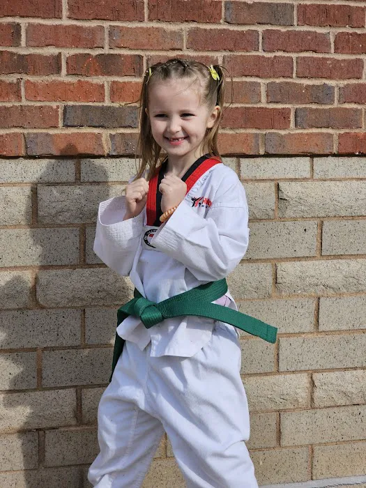 Hwang's Martial Arts Picture 3