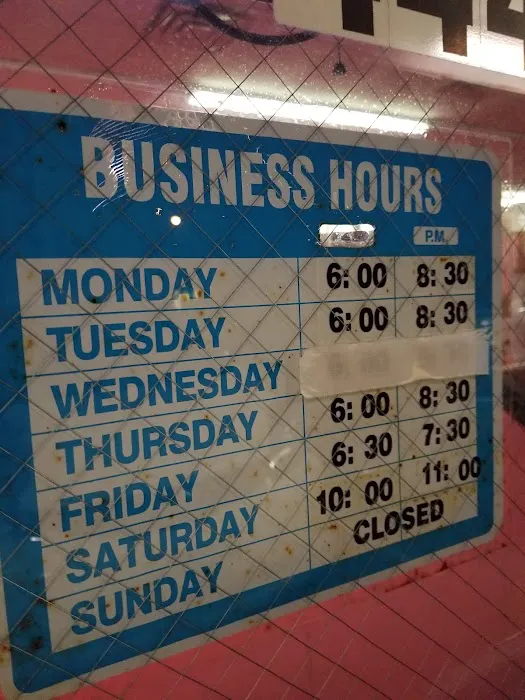 Brown's Traditional Taekwondo Picture 1