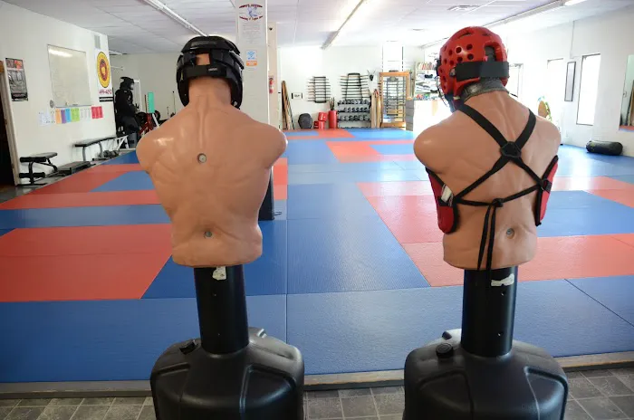 Bluegrass Martial Arts Picture 2