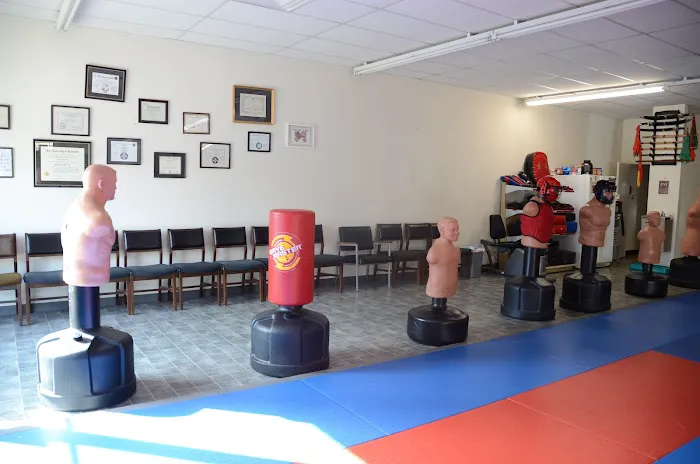 Bluegrass Martial Arts Picture 4