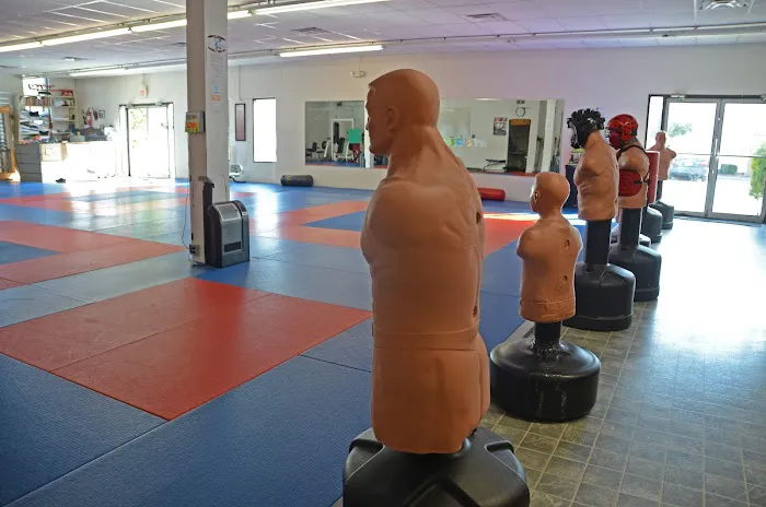 Bluegrass Martial Arts Picture 3