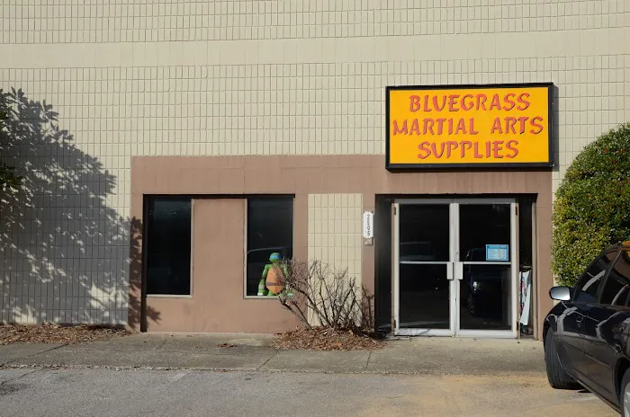 Bluegrass Martial Arts Picture 5