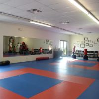 Bluegrass Martial Arts ico