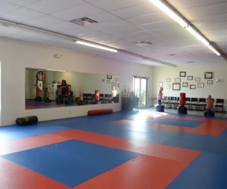 Bluegrass Martial Arts