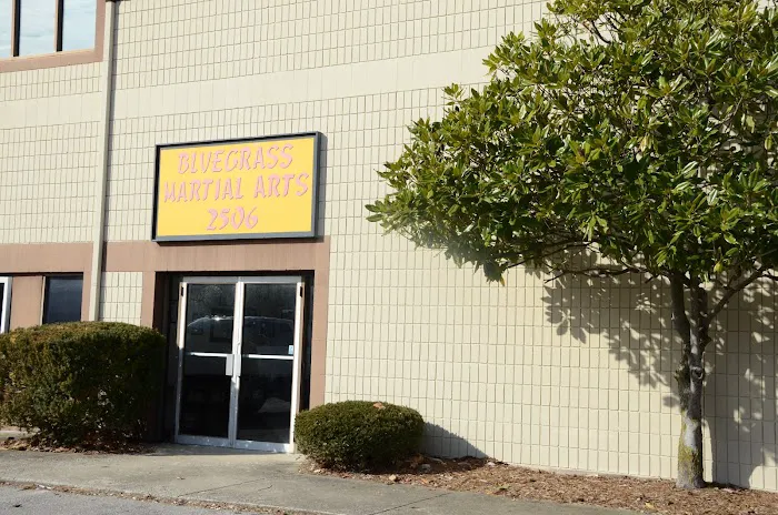 Bluegrass Martial Arts Picture 7