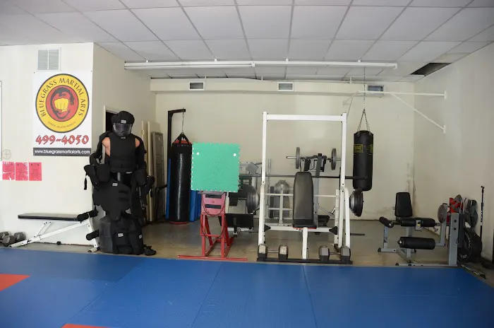 Bluegrass Martial Arts Picture 8