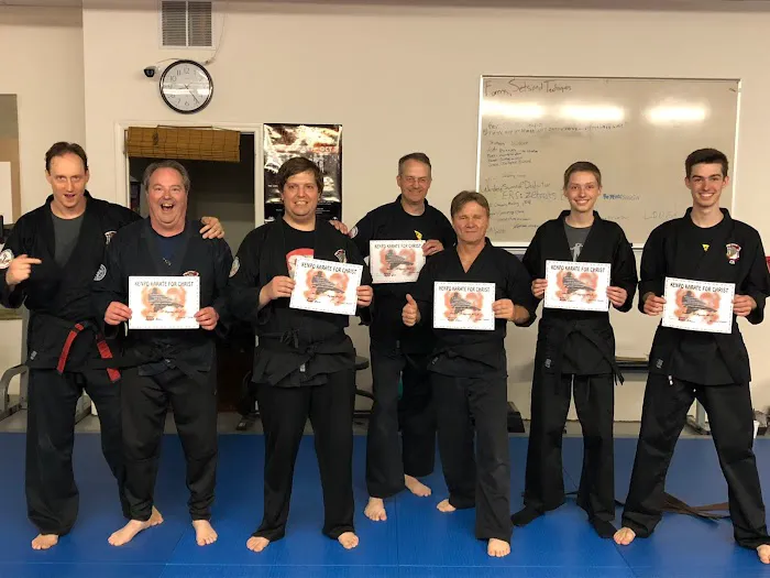 Bluegrass Martial Arts Picture 10