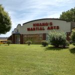 Hwang's Martial Arts
