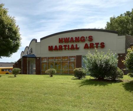 Hwang's Martial Arts
