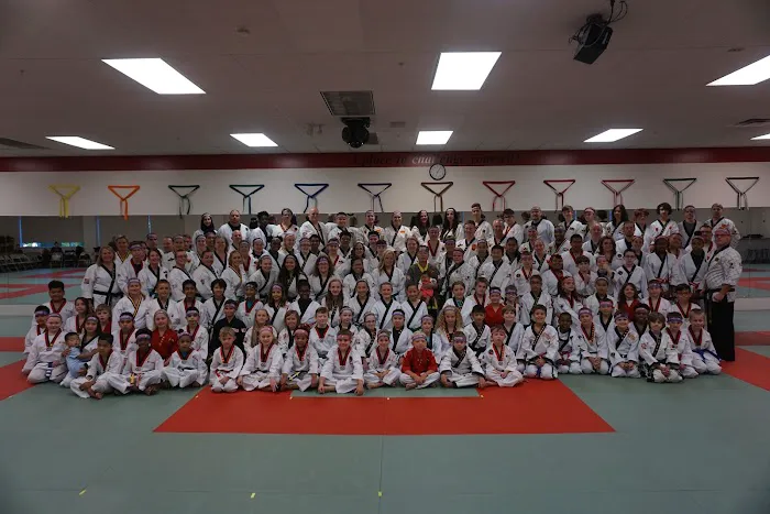 Hwang's Martial Arts Picture 9