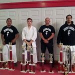 Thomas Karate Academy