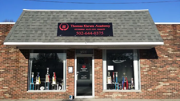Thomas Karate Academy Picture 8