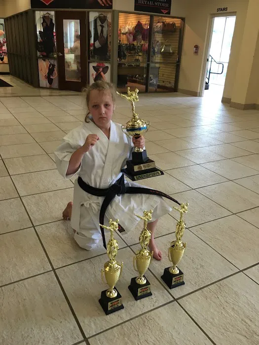 Thomas Karate Academy Picture 6