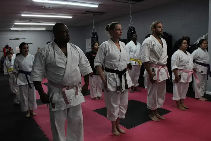 Thomas Karate Academy Picture 3