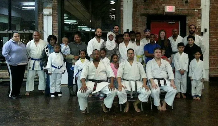 Thomas Karate Academy Picture 5