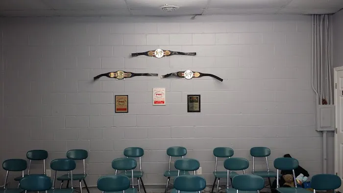 Thomas Karate Academy Picture 10