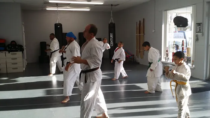Thomas Karate Academy Picture 9