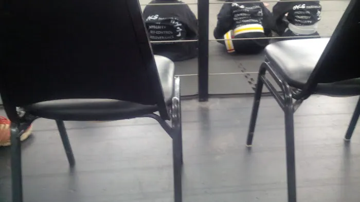 Olympic Karate Studio Picture 1