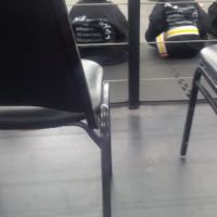 Olympic Karate Studio ico