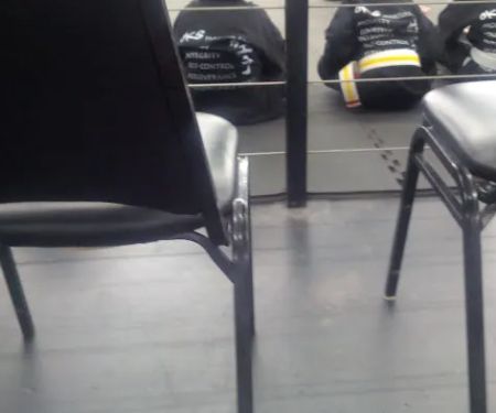 Olympic Karate Studio