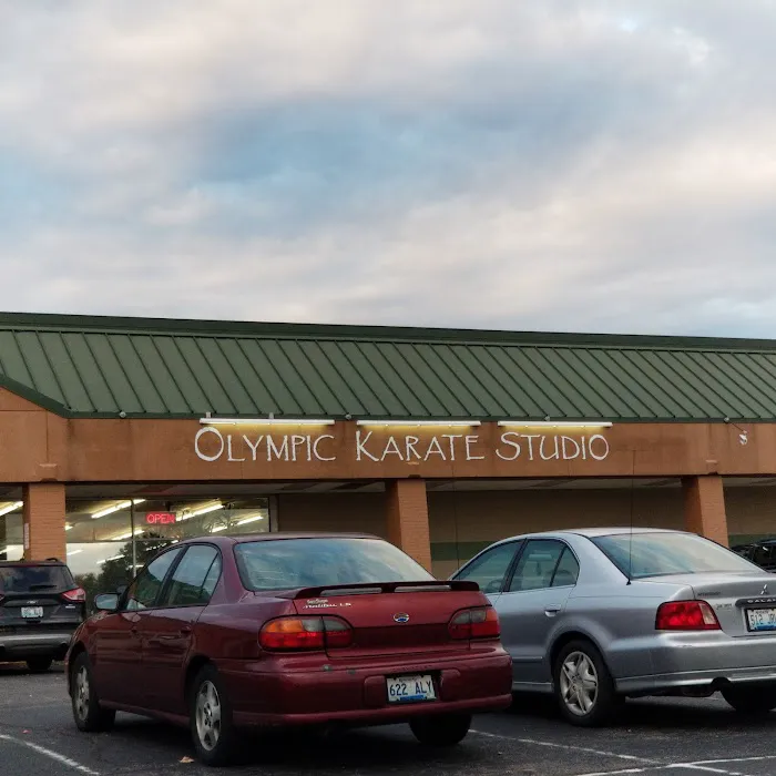 Olympic Karate Studio Picture 4