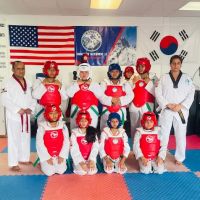Himalayan Taekwondo KY ico