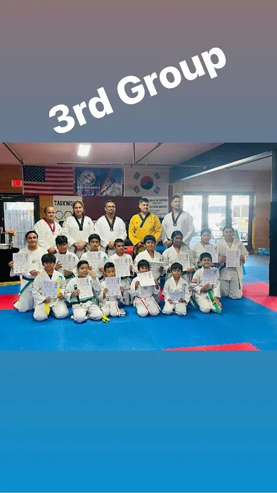 Himalayan Taekwondo KY Picture 6