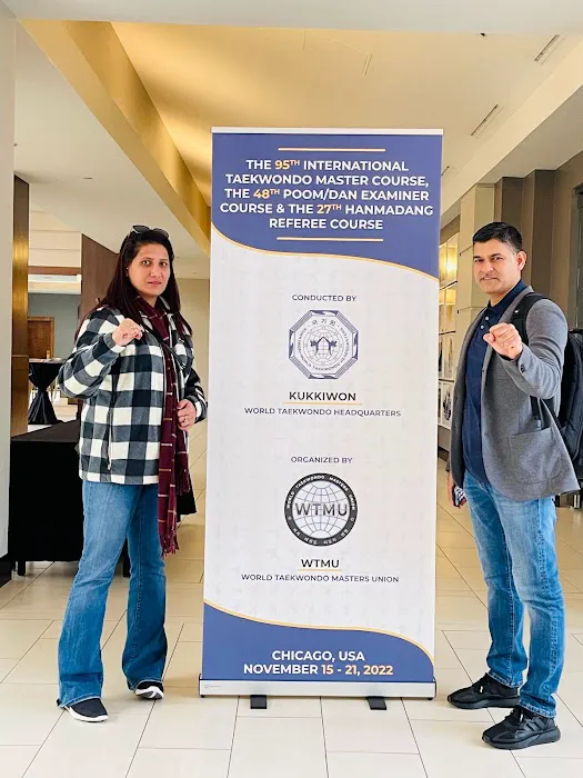 Himalayan Taekwondo KY Picture 9